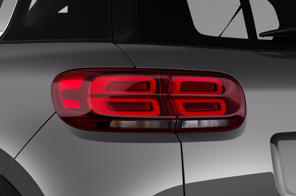 Citroen C5 Aircross (Baujahr 2023) Shine 5 Türen Rücklicht