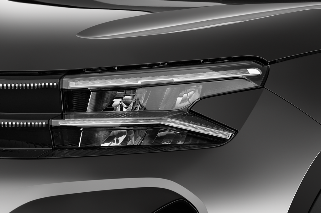 Citroen C5 Aircross (Baujahr 2023) Shine 5 Türen Scheinwerfer