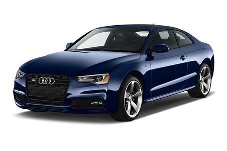 Audi A5 Coupé (2007–2011) S5 (354 PS)