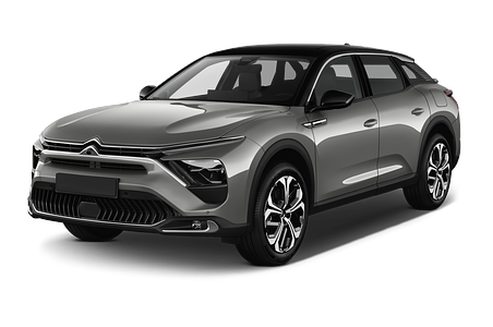 Citroen C5 X Kombi (seit 2022)