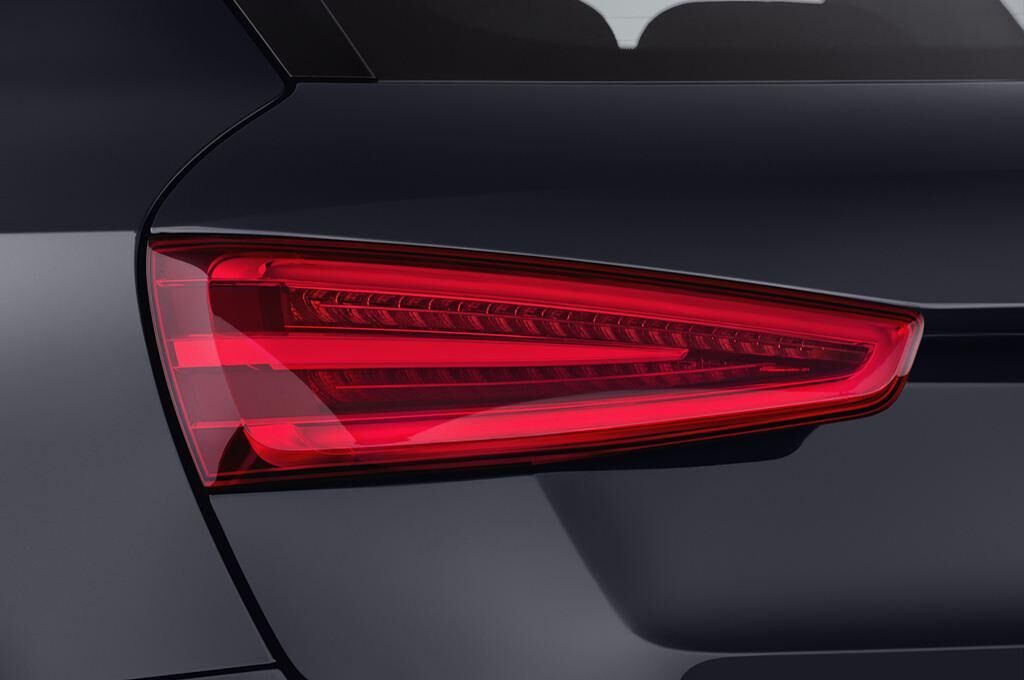 Audi Q3 (Baujahr 2012) - 5 Türen Rücklicht