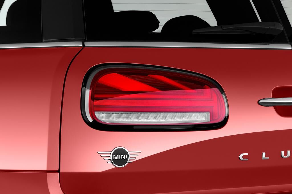 MINI Clubman (Baujahr 2020) S 5 Türen Rücklicht
