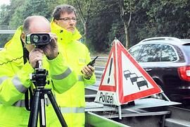 ADAC Punktereform tritt in Kraft: Jetzt wird neu gezählt