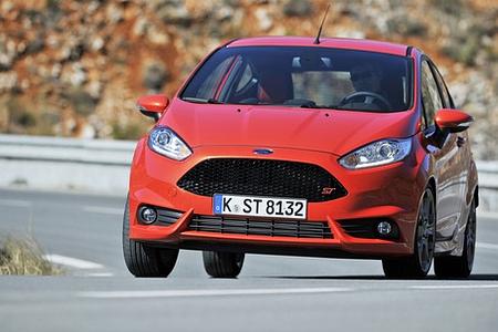 Ford Fiesta für Privatkunden - null Zinsen, null Anzahlung Ford Fiesta für Privatkunden - null Zinsen, null Anzahlung