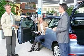 Studie: Autobanken 2014: Große Zinsunterschiede, Service mit Defiziten