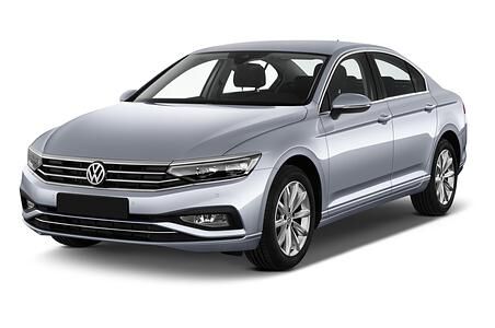 VW Passat Limousine (2014–2018) 2.0 TDI SCR BMT (240 PS)