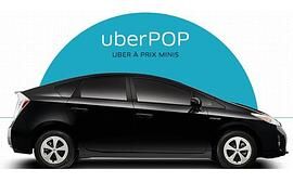 US-App will Taxibranche Konkurrenz machen