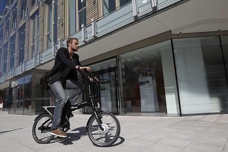 E-Bikes und Pedelecs - Fahrradfahren leicht gemacht