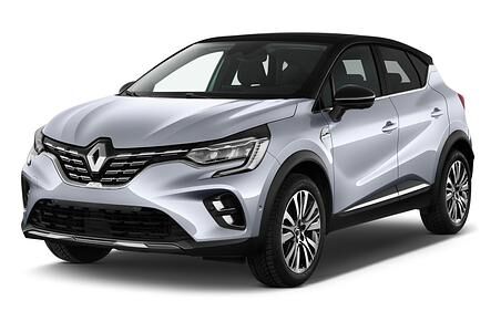 Renault Captur SUV (seit 2019)
