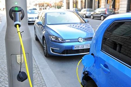 VDIK: Elektromobilitätsgesetz zügig verabschieden!