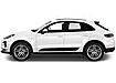 Porsche Macan SUV (seit 2013)