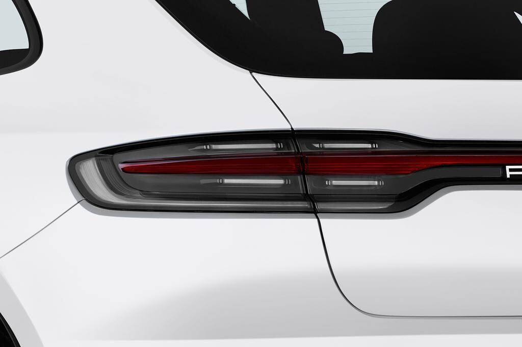 Porsche Macan (Baujahr 2019) - 5 Türen Rücklicht