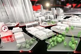 Audi will industrielle Produktion und städtische Lebensqualität harmonisieren