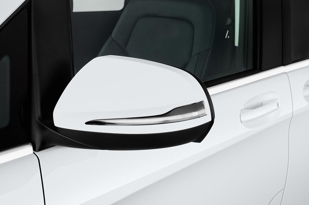 Mercedes V Class (Baujahr 2020) Edition 5 Türen Außenspiegel