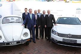50 Jahre VW-Werk Emden