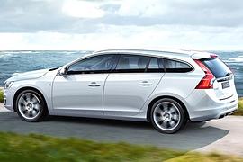 AMI 2014: Neue Runde für Volvo-Sondermodelle Black und Ocean Race