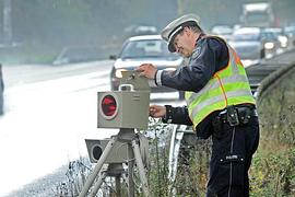 So funktioniert das neue Punktsystem im Flensburger Fahreignungsregister