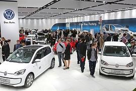 Hannover Messe 2014: Innovative und ressourcenschonende Produktionsprozesse
