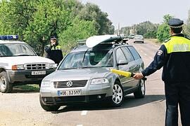 ADAC: Das kosten Verkehrssünden im Ausland