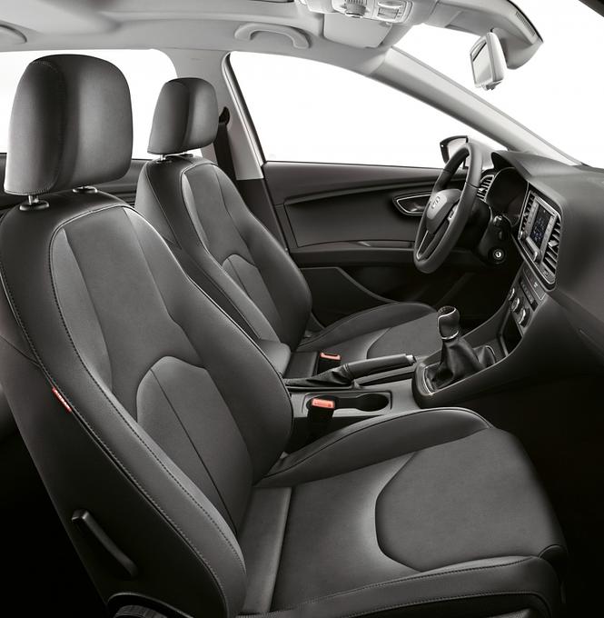 Seat Leon 1.8 TSI SC FR