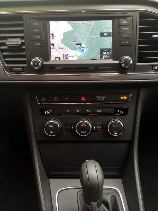 Seat Leon 1.8 TSI SC FR