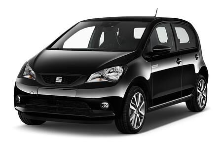 SEAT Mii Schrägheck (seit 2011) SEAT Mii Schrägheck (seit 2011)