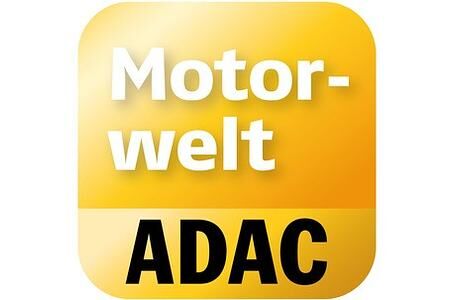 ADAC Motorwelt Digital in neuem Design