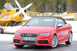 AUDI: Rekord-Quartal mit über 400.000 Auslieferungen