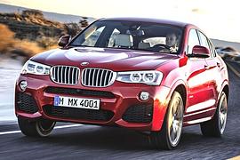 NYIAS 2014: Starker BMW-Auftritt in den USA