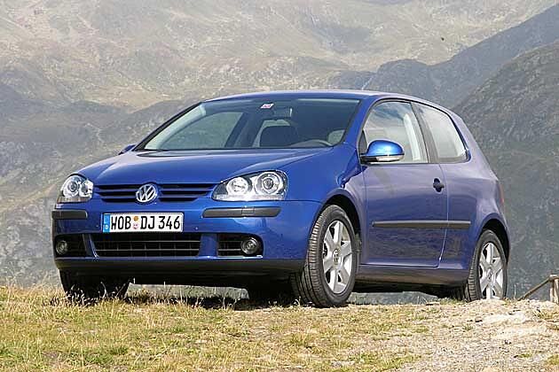 VW Golf 4Motion: Klassenprimus mit mehr Traktion dank Allradantrieb