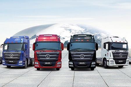 China: Daimler Trucks feiert Produktionsjubiläum