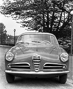 60 Jahre Alfa Romeo Giulietta - Italienische Träume