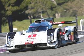 WEC: Weltmeister Audi nach starker Leistung glücklos