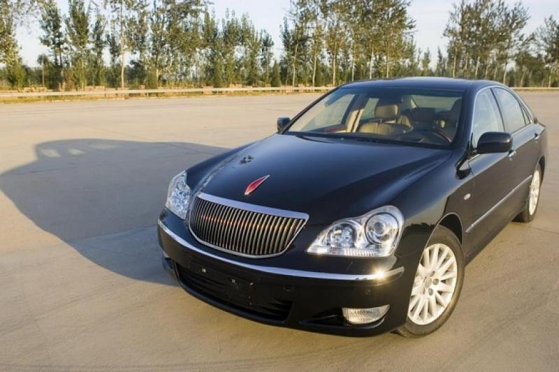 Absatzturbo China