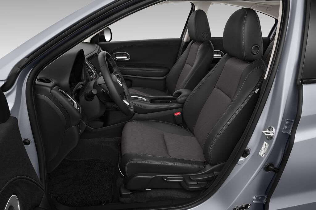 Honda HR-V (Baujahr 2020) Executive 5 Türen Vordersitze