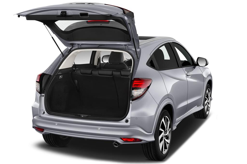 Honda HR-V (Baujahr 2020) Executive 5 Türen Kofferraum