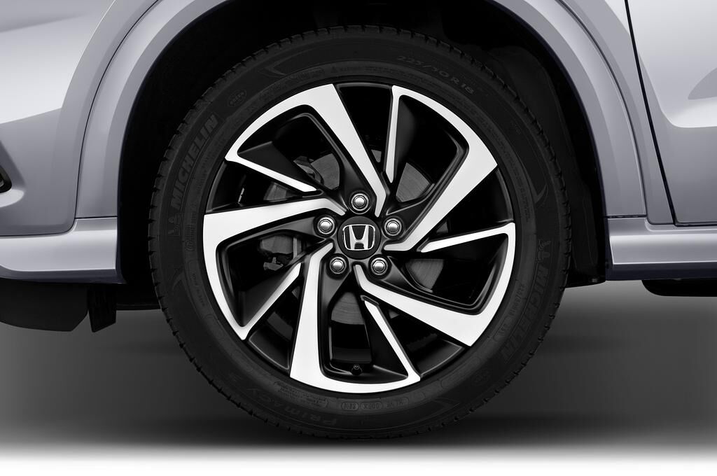 Honda HR-V (Baujahr 2020) Executive 5 Türen Reifen und Felge