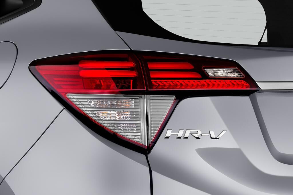 Honda HR-V (Baujahr 2020) Executive 5 Türen Rücklicht