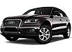 Audi Q5 SUV (2008–2012)
