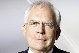 Prof. Dr. Ulrich Hackenberg: Gastvorlesung an Tsinghua-Universität Peking
