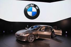 Deutsche Hersteller auf der Auto China - China sucht den Superstar