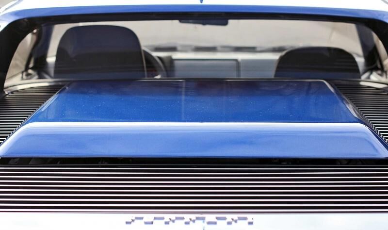 Ferrari Testarossa Generation I ab 1984
