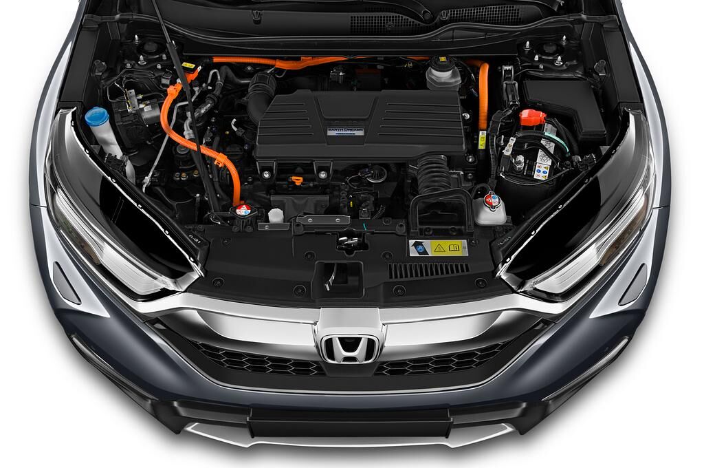 Honda CR-V Hybrid (Baujahr 2020) Executive 5 Türen Motor