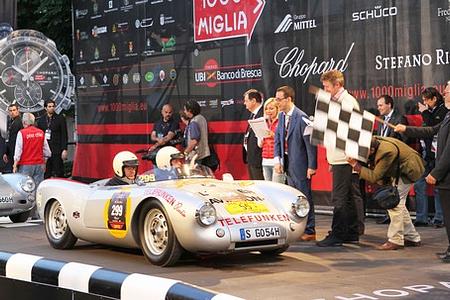 Die Rennlegenden des Porsche-Museums erwartet ein ereignisreiches Jahr