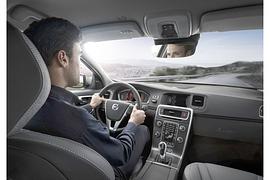 Volvo Sensus Connect: Vielseitiges Infotainment