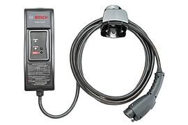 USA: NHTSA untersucht Bosch Lade-Charger