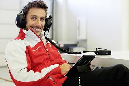 FIA WEC: Vorfreude bei Audi-Pilot Filipe Albuquerque