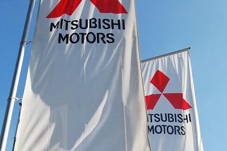 Mitsubishi Motors steigert Produktion und Verkäufe um 13,1 Prozent