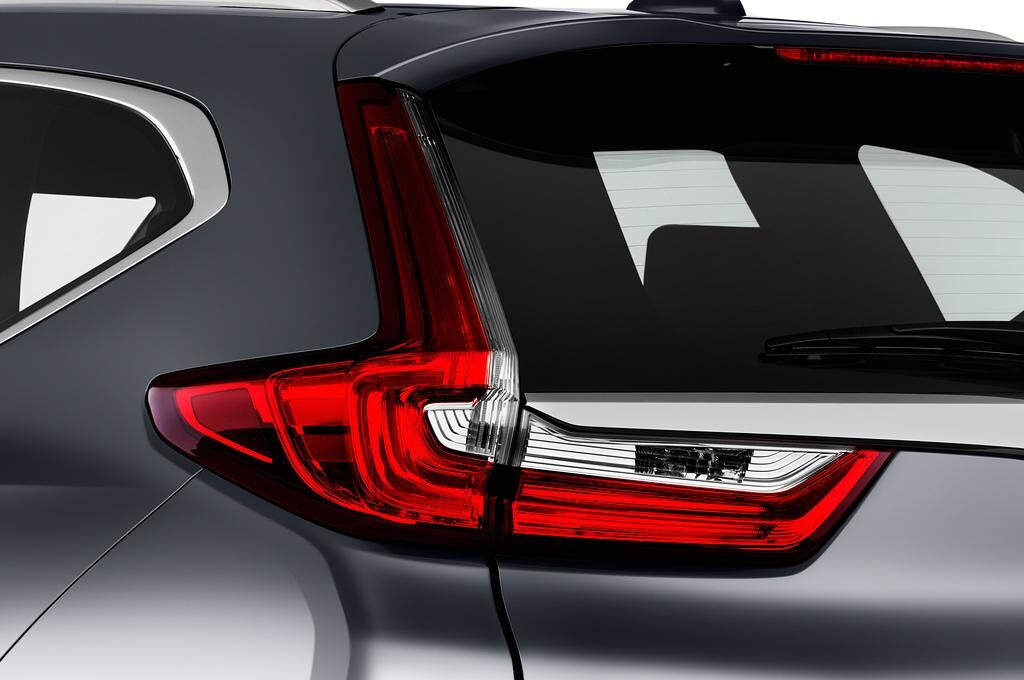 Honda CR-V Hybrid (Baujahr 2020) Executive 5 Türen Rücklicht