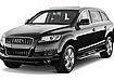 Audi Q7 SUV (2005–2009) 5.9 V12 TDI (500 PS)